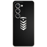 Чохол BoxFace Xiaomi Redmi 15 
