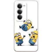 Чохол BoxFace Xiaomi Redmi 15 