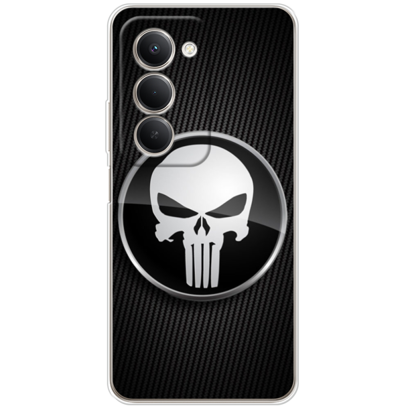 Чохол BoxFace Xiaomi Redmi 15 