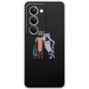 Чохол BoxFace Xiaomi Redmi 15 