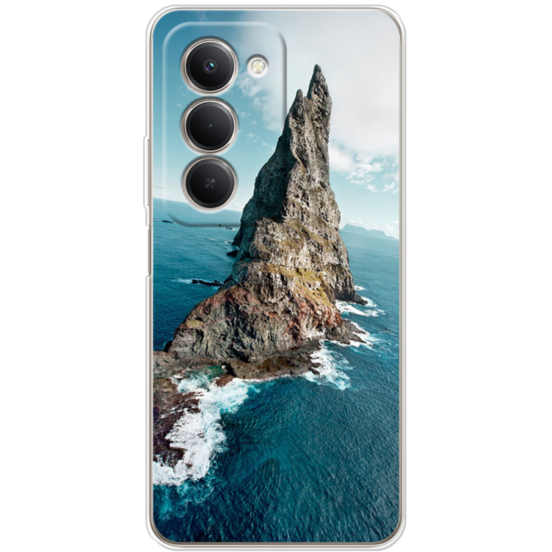 Чохол BoxFace Xiaomi Redmi 15 