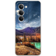 Чохол BoxFace Xiaomi Redmi 15 