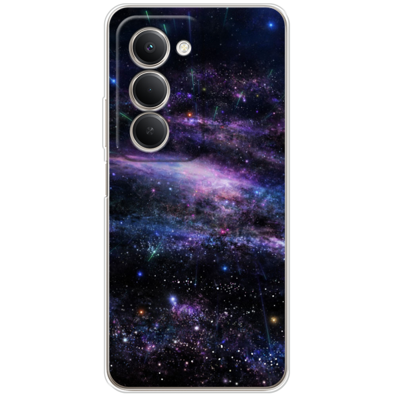 Чохол BoxFace Xiaomi Redmi 15 