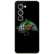 Чохол BoxFace Xiaomi Redmi 15 