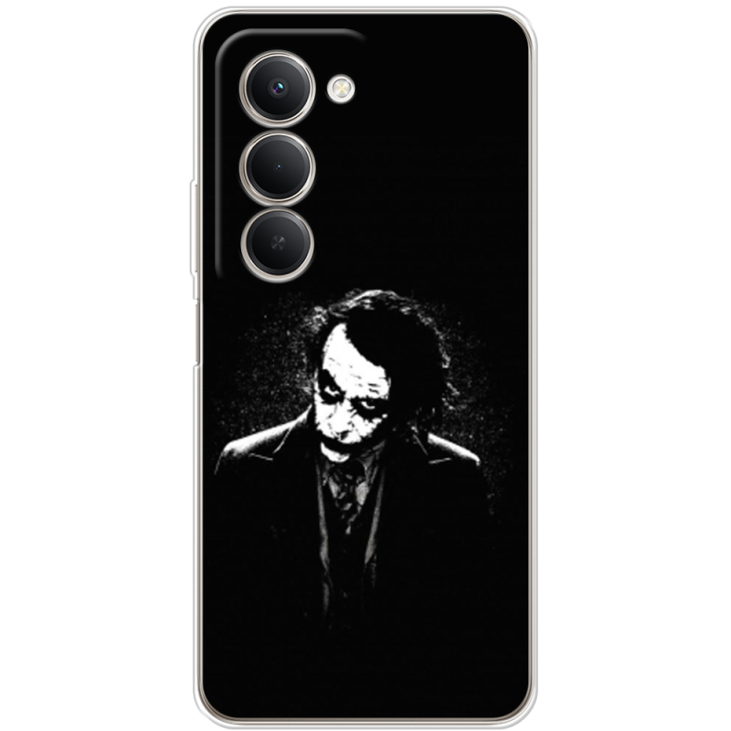 Чохол BoxFace Xiaomi Redmi 15 
