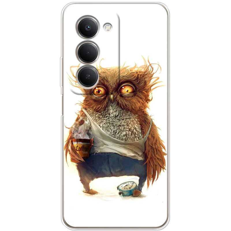 Чохол BoxFace Xiaomi Redmi 15 