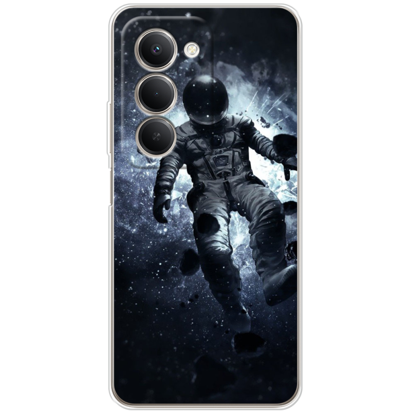 Чохол BoxFace Xiaomi Redmi 15 