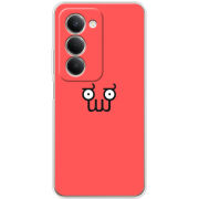 Чохол BoxFace Xiaomi Redmi 15 