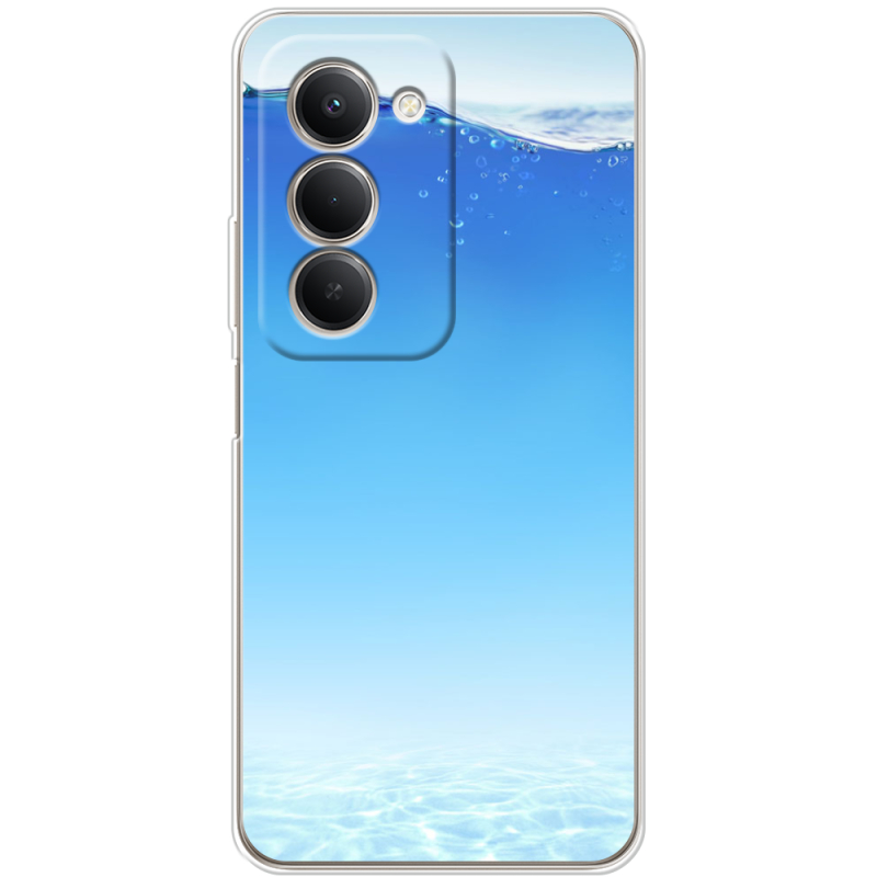 Чохол BoxFace Xiaomi Redmi 15 