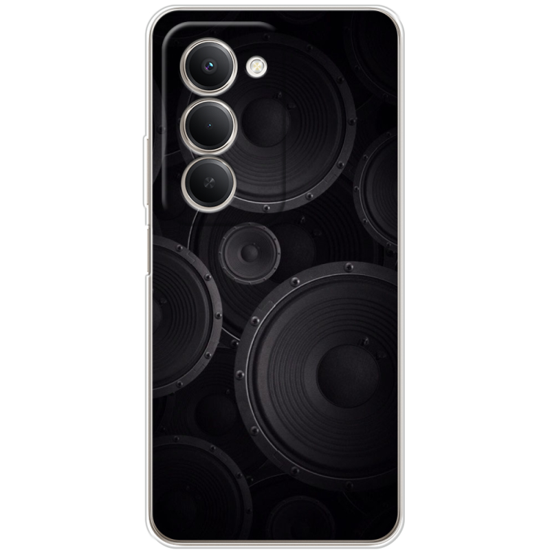 Чохол BoxFace Xiaomi Redmi 15 