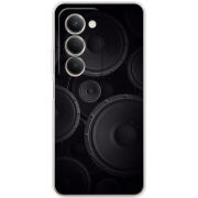 Чохол BoxFace Xiaomi Redmi 15 
