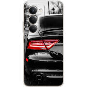 Чохол BoxFace Xiaomi Redmi 15 Audi A7