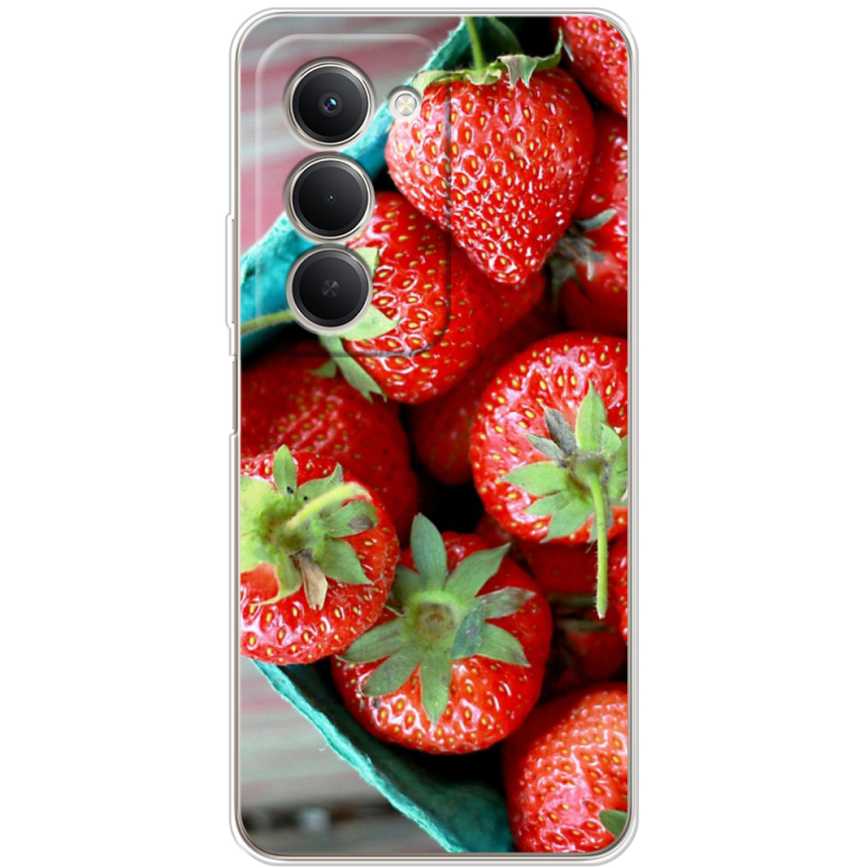 Чохол BoxFace Xiaomi Redmi 15 