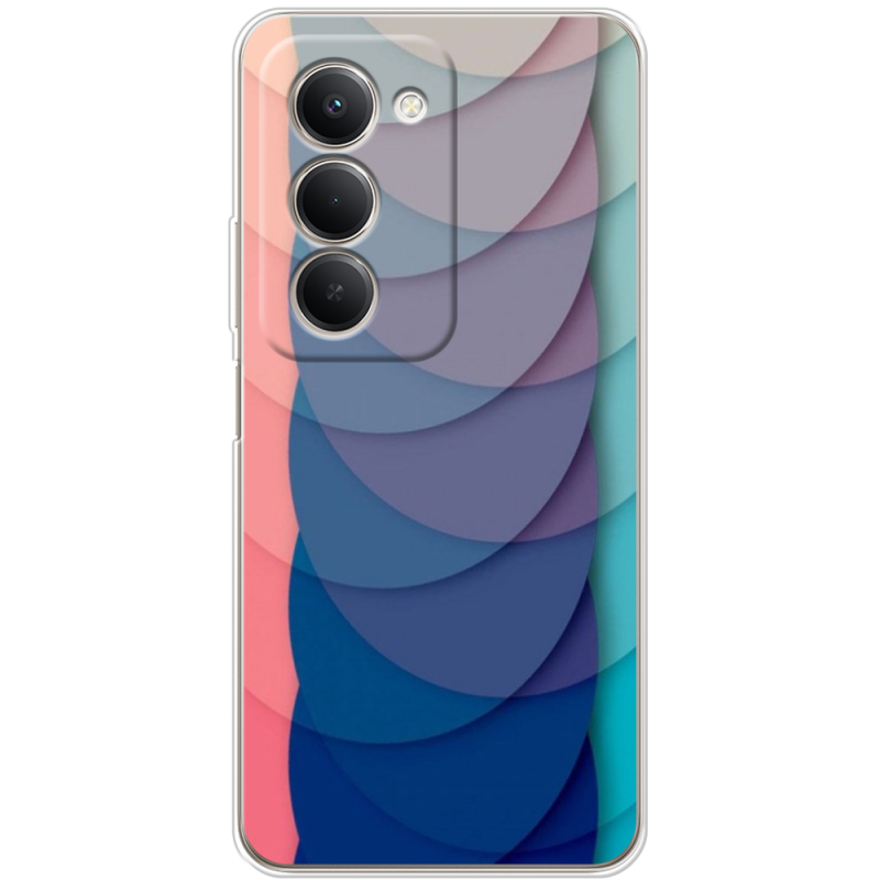 Чохол BoxFace Xiaomi Redmi 15 