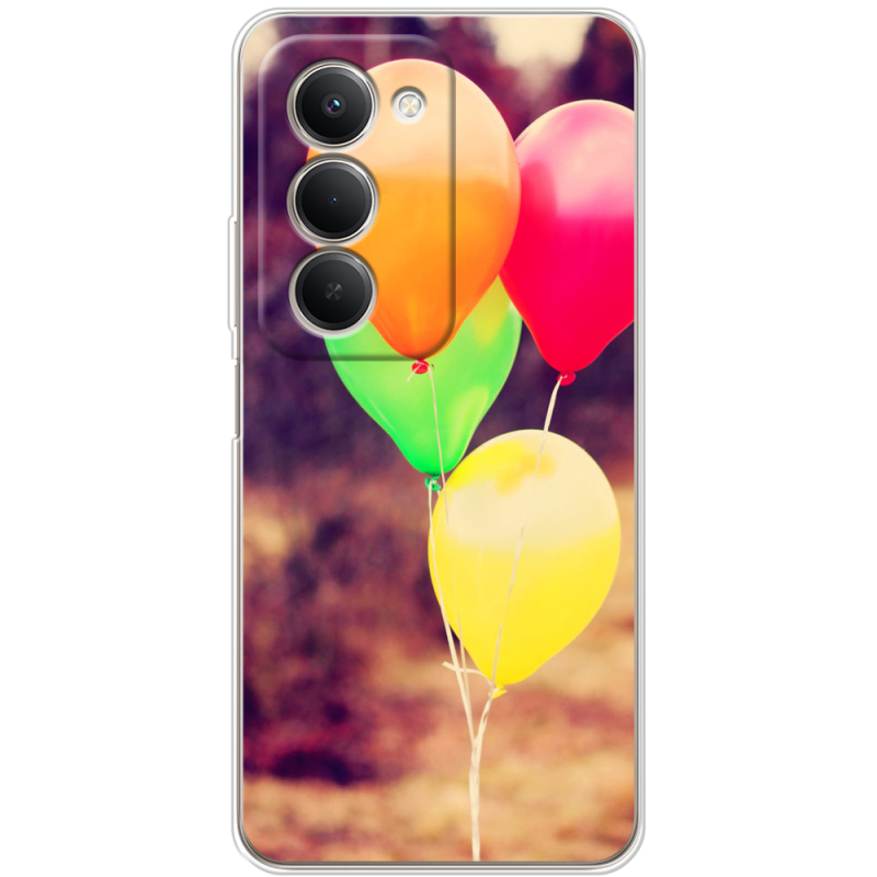 Чохол BoxFace Xiaomi Redmi 15 