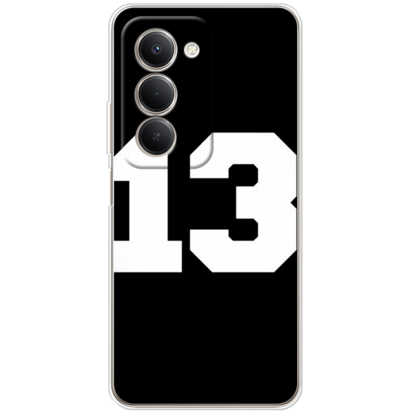 Чохол BoxFace Xiaomi Redmi 15 13