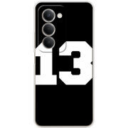 Чохол BoxFace Xiaomi Redmi 15 13