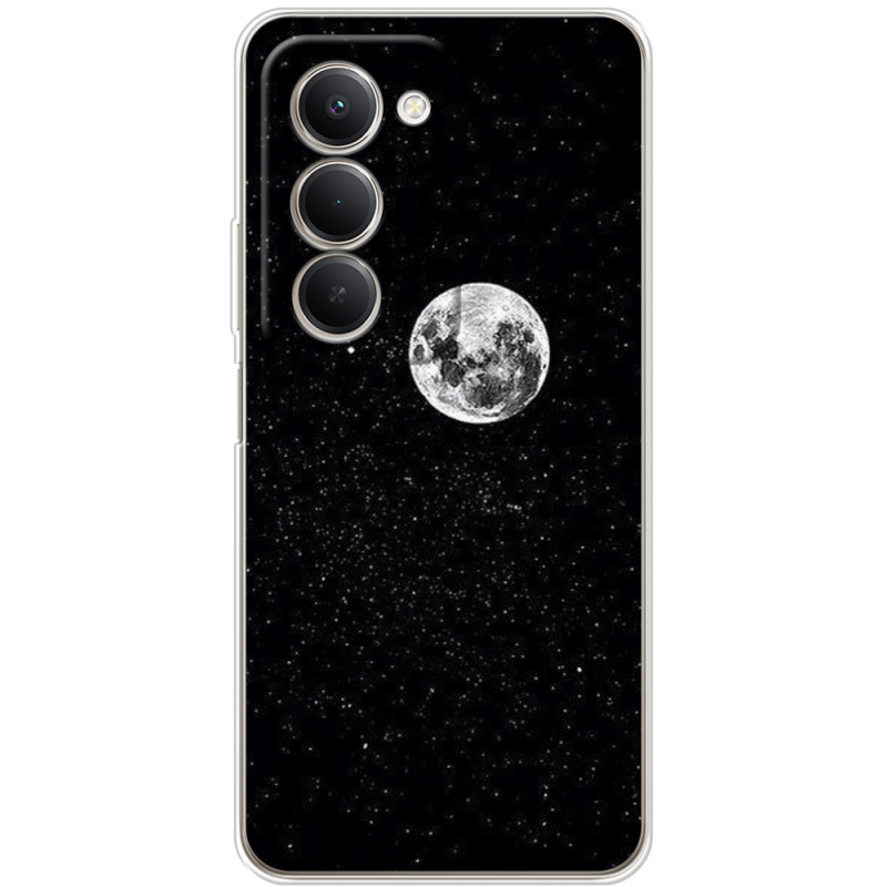 Чохол BoxFace Xiaomi Redmi 15 