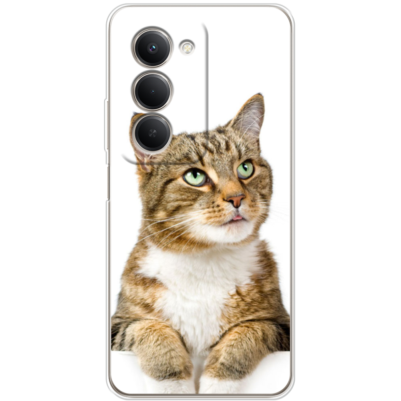 Чохол BoxFace Xiaomi Redmi 15 