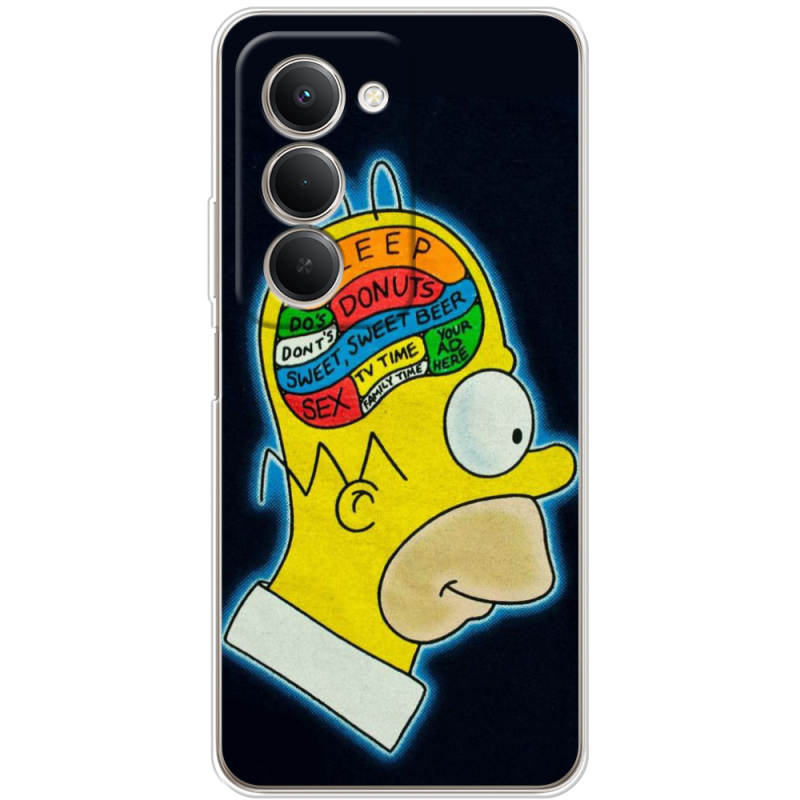 Чохол BoxFace Xiaomi Redmi 15 
