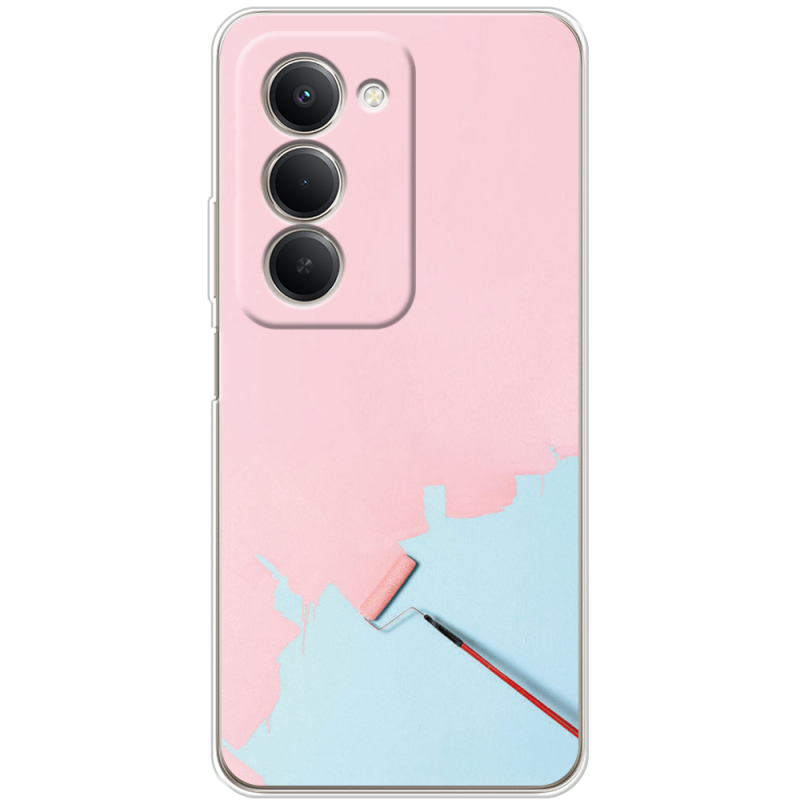 Чохол BoxFace Xiaomi Redmi 15 