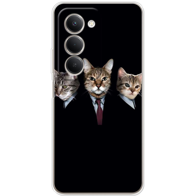 Чохол BoxFace Xiaomi Redmi 15 