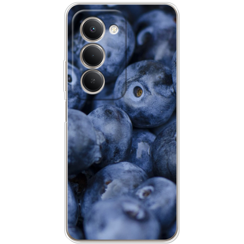 Чохол BoxFace Xiaomi Redmi 15 