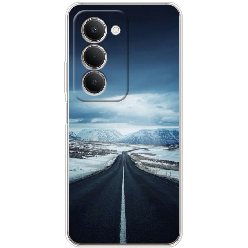 Чохол BoxFace Xiaomi Redmi 15 