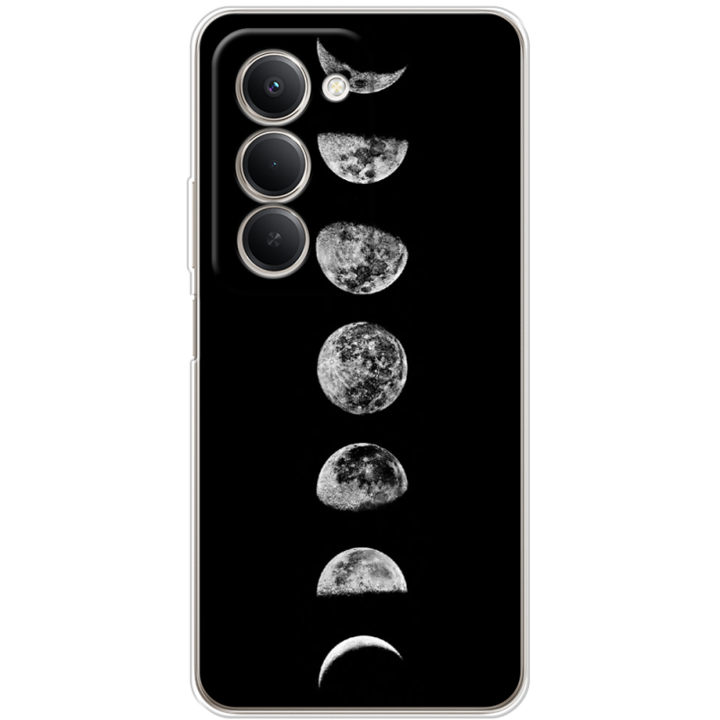 Чохол BoxFace Xiaomi Redmi 15 