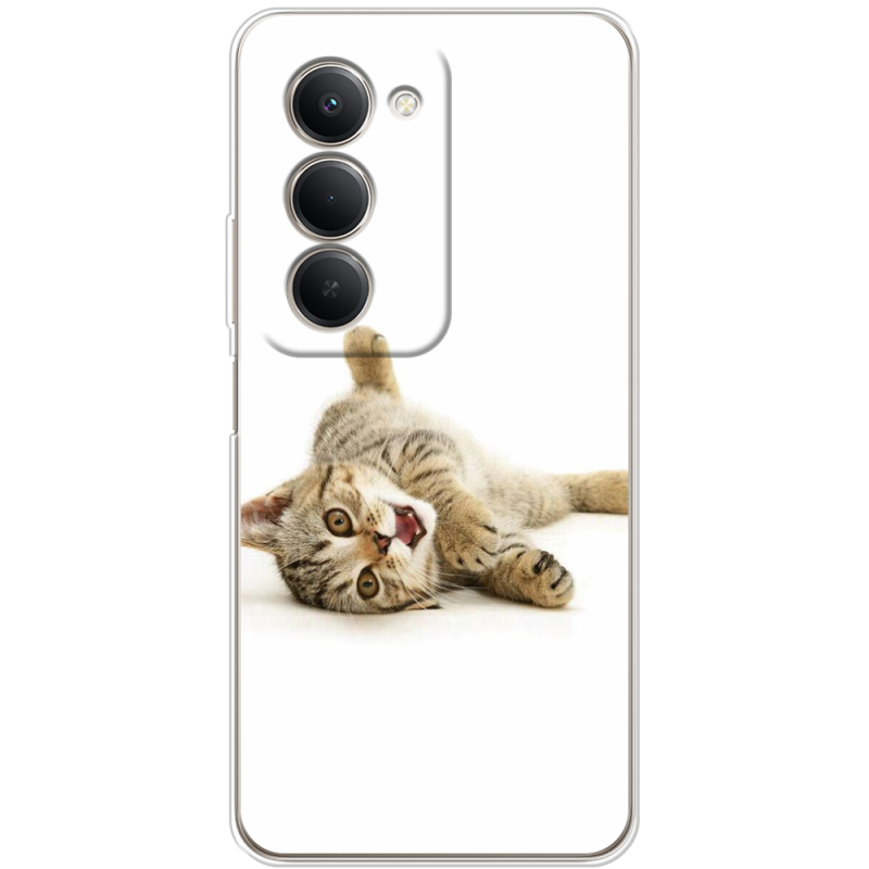 Чохол BoxFace Xiaomi Redmi 15 