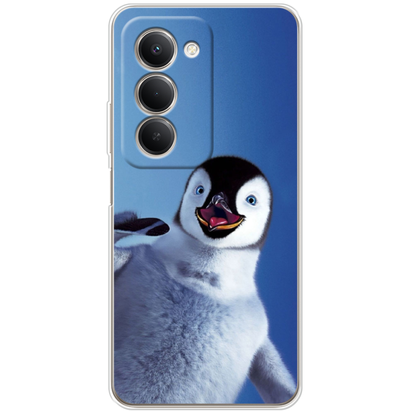 Чохол BoxFace Xiaomi Redmi 15 
