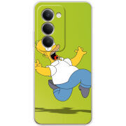 Чохол BoxFace Xiaomi Redmi 15 