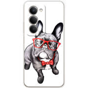 Чохол BoxFace Xiaomi Redmi 15 