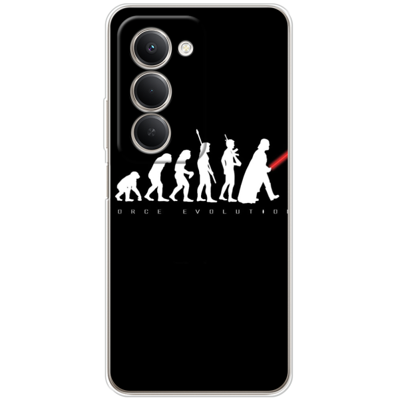 Чохол BoxFace Xiaomi Redmi 15 