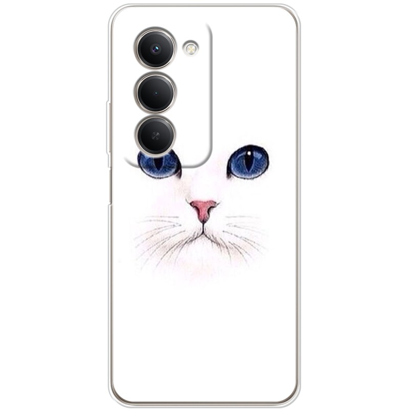 Чохол BoxFace Xiaomi Redmi 15 