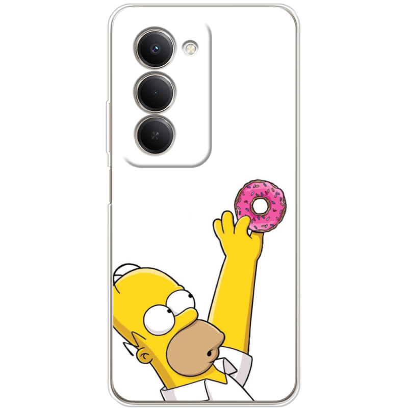 Чохол BoxFace Xiaomi Redmi 15 