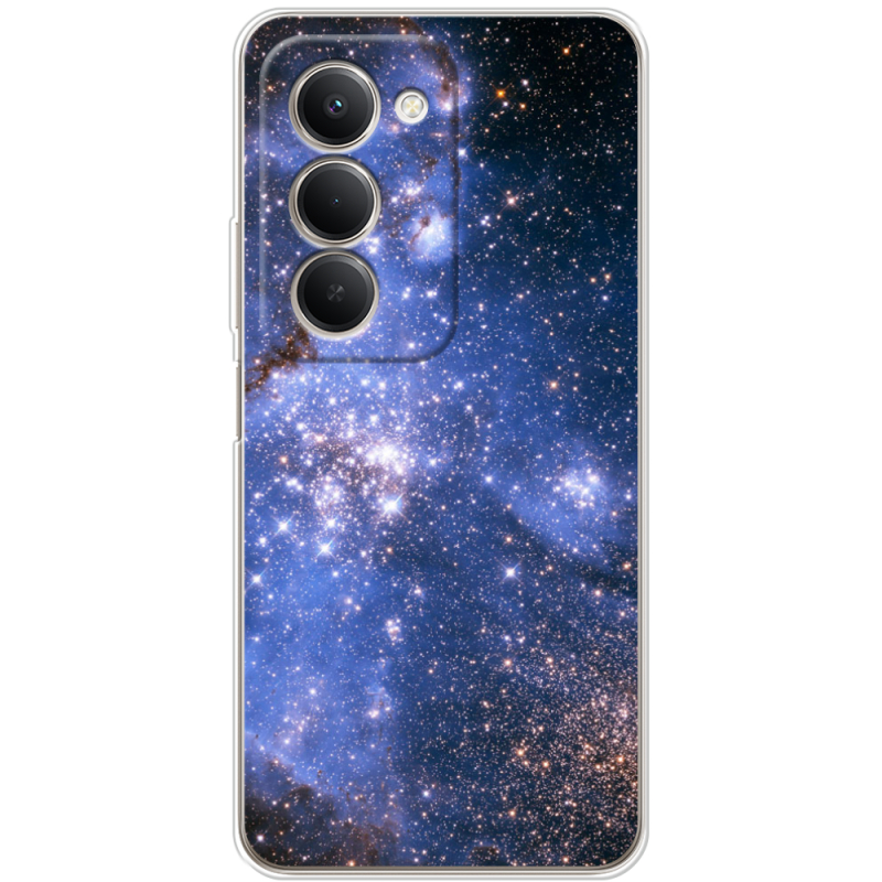Чохол BoxFace Xiaomi Redmi 15 