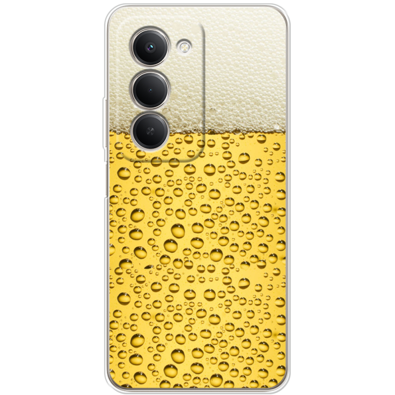 Чохол BoxFace Xiaomi Redmi 15 