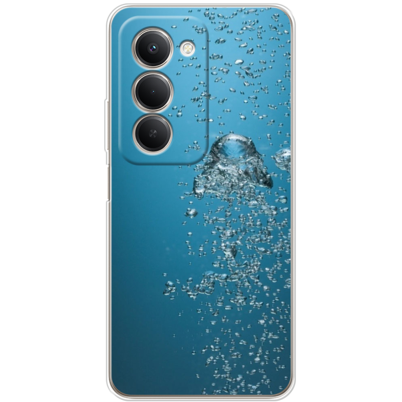 Чохол BoxFace Xiaomi Redmi 15 