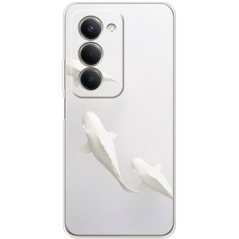 Чохол BoxFace Xiaomi Redmi 15 