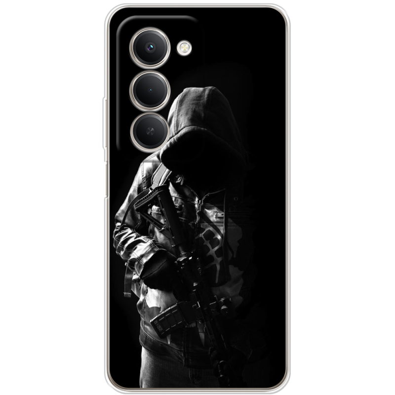 Чохол BoxFace Xiaomi Redmi 15 