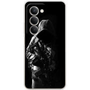 Чохол BoxFace Xiaomi Redmi 15 