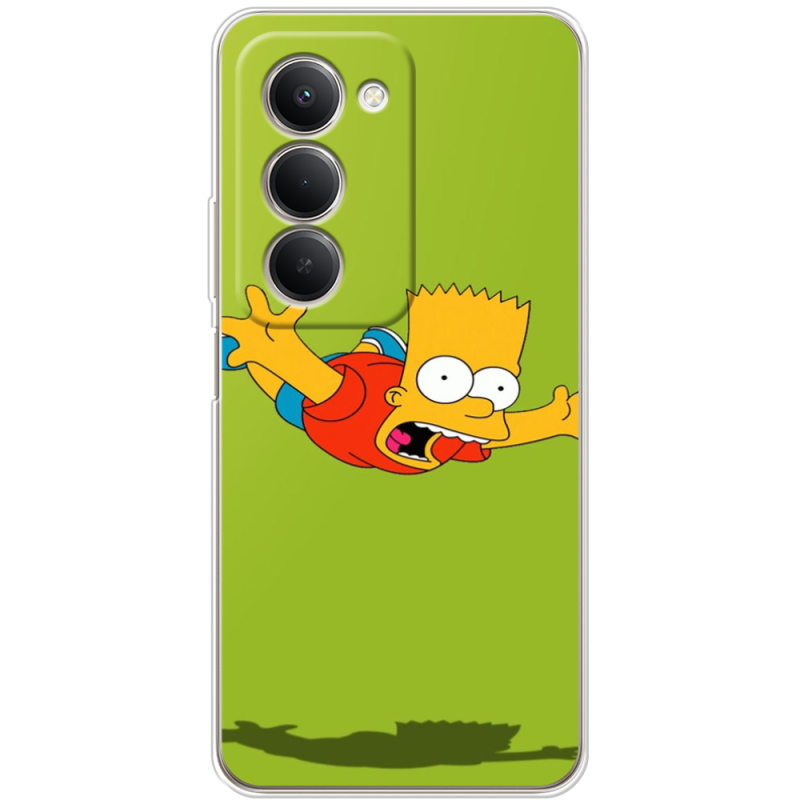 Чохол BoxFace Xiaomi Redmi 15 
