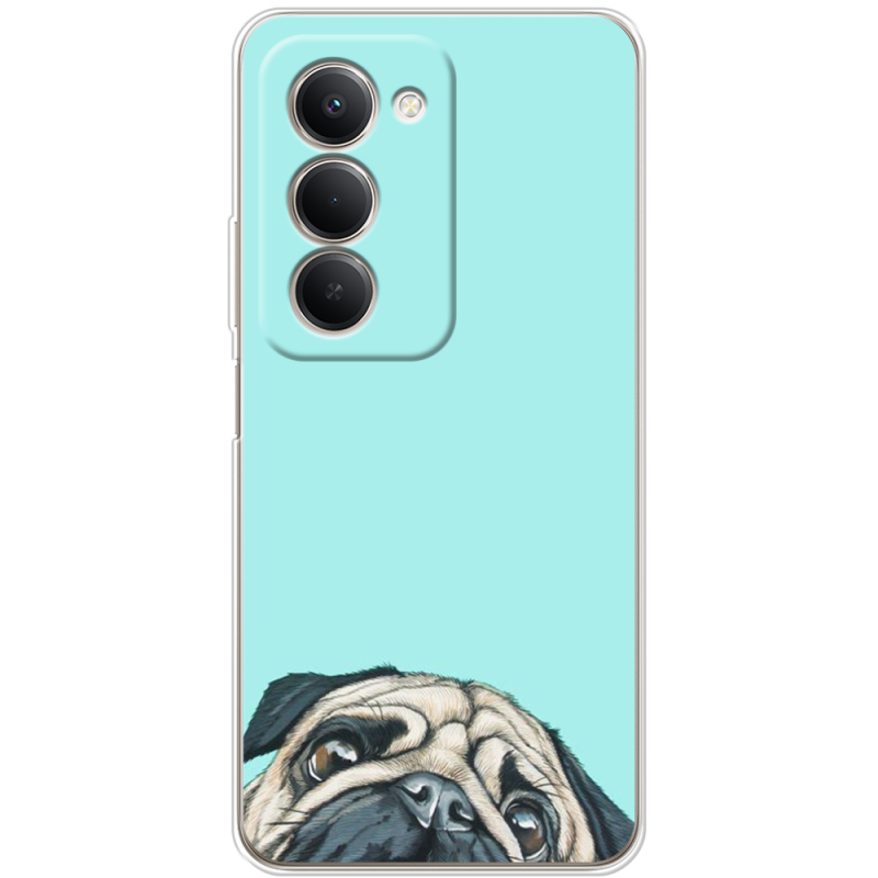 Чохол BoxFace Xiaomi Redmi 15 