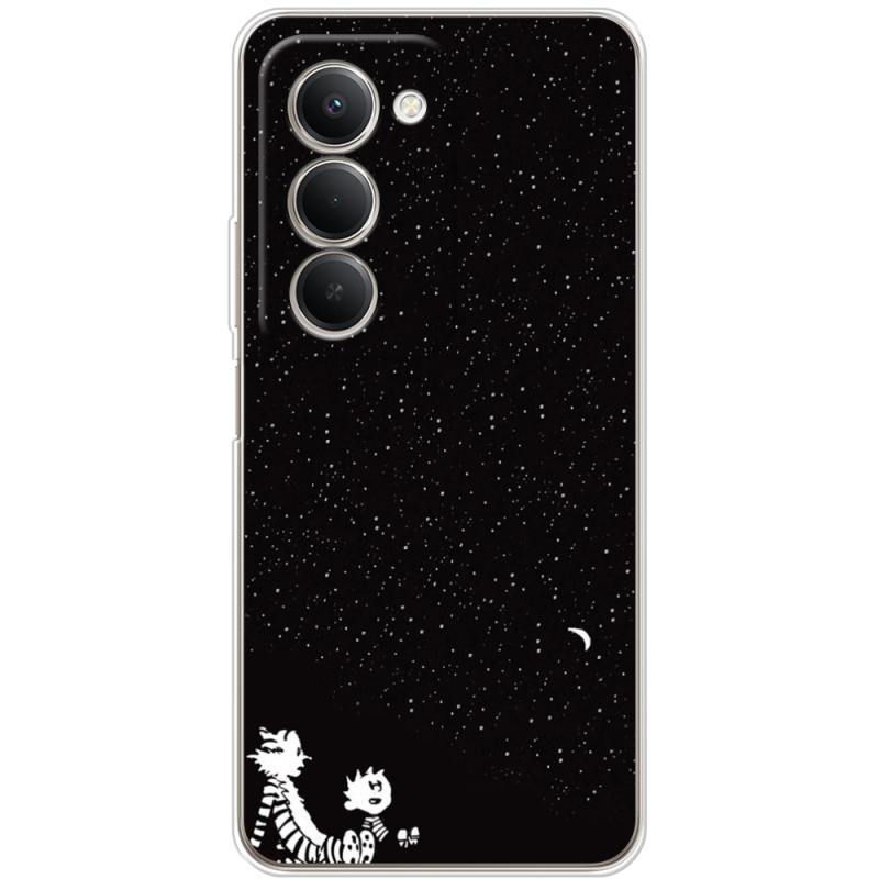 Чохол BoxFace Xiaomi Redmi 15 
