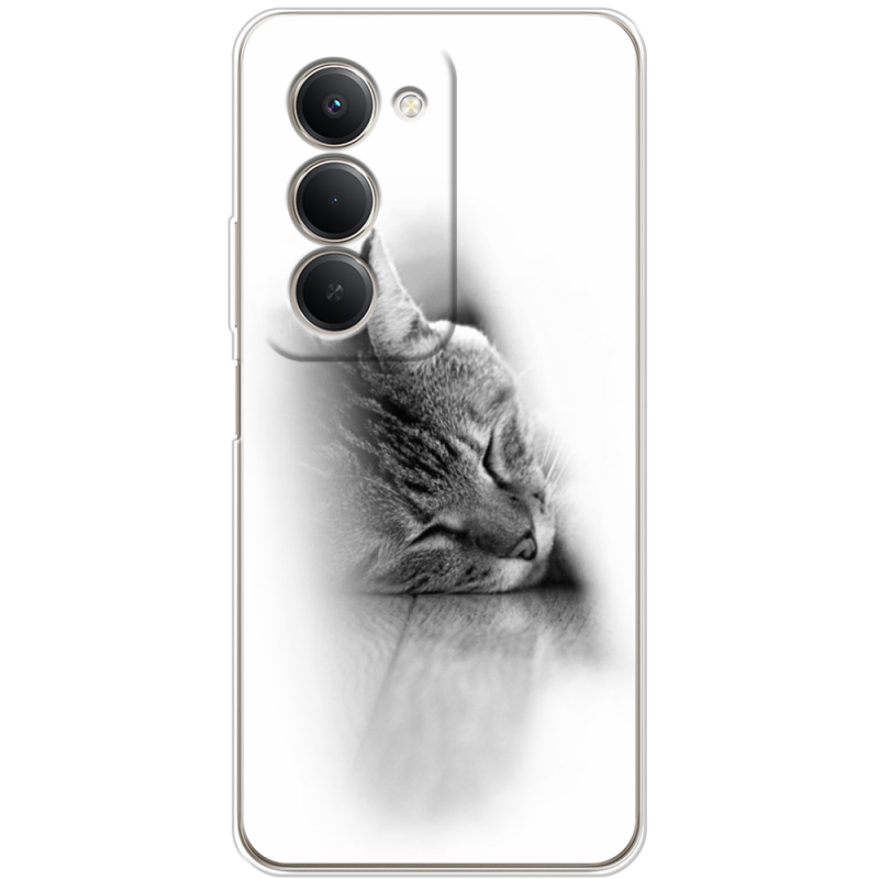 Чохол BoxFace Xiaomi Redmi 15 