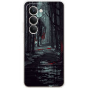 Чохол BoxFace Xiaomi Redmi 15 Forest and Beast