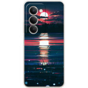 Чохол BoxFace Xiaomi Redmi 15 Midnight