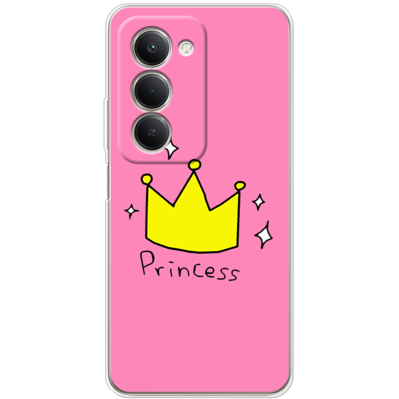 Чохол BoxFace Xiaomi Redmi 15 