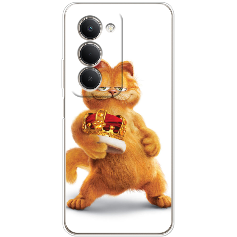 Чохол BoxFace Xiaomi Redmi 15 